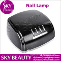 60W Manicure Nail Dryer CCFL LED Nail Dryer Nail Lamp